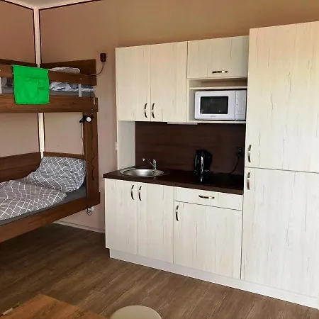 Klinovecky Apartmanek *