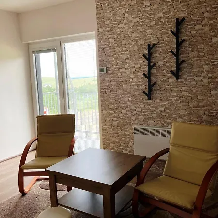 Klinovecky Apartmanek *