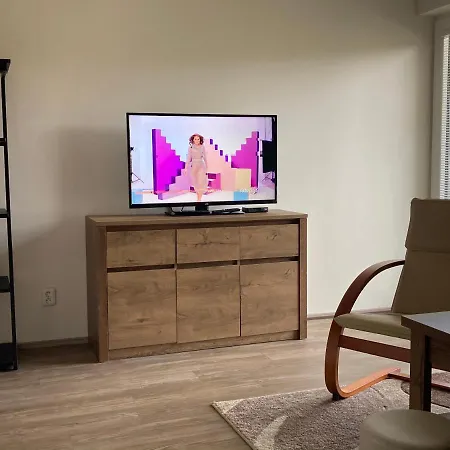Klinovecky Apartmanek
