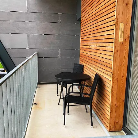 Klinovecky Apartmanek *
