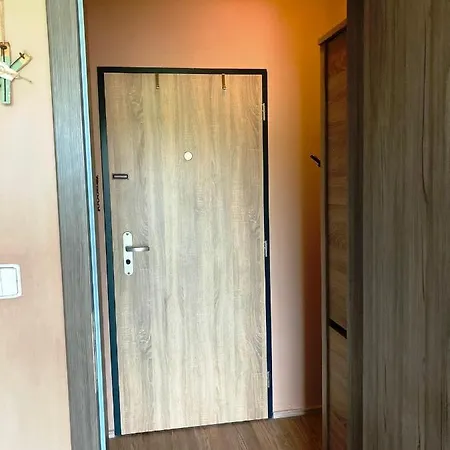 דירה Klinovecky Apartmanek Loučná pod Klínovcem