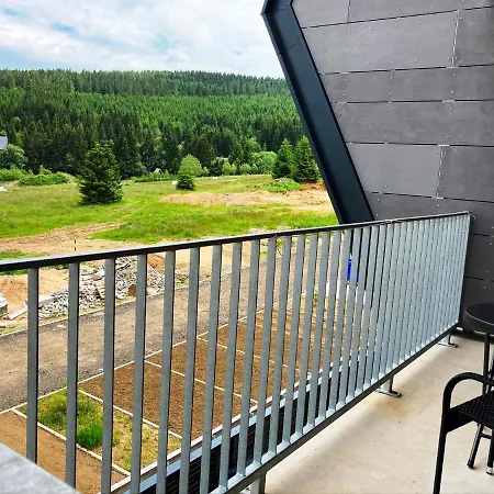 Klinovecky Apartmanek